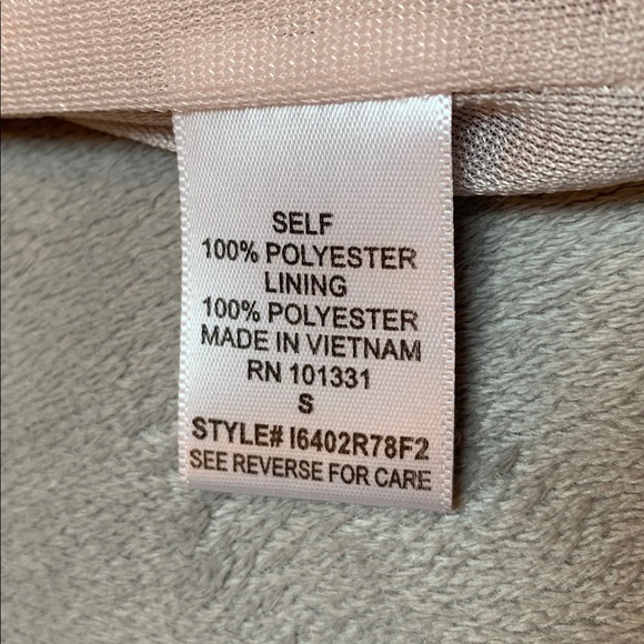 Charlotte Russe Romper - Picture 6 of 7